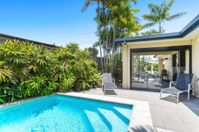 Stay at the Albatross, Kewarra Beach